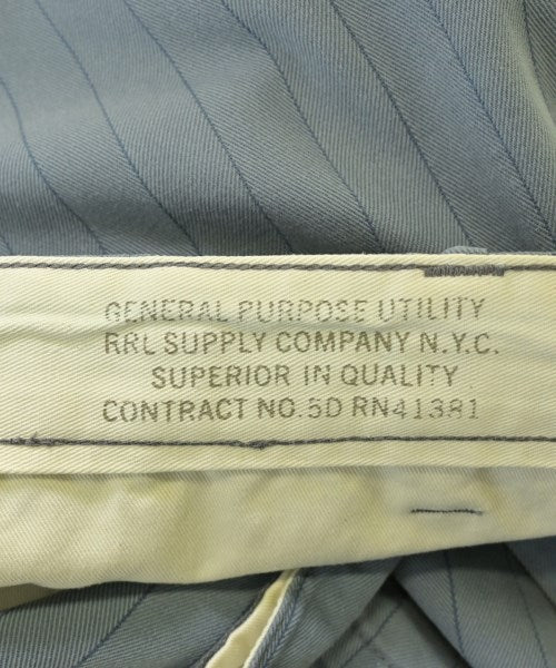 RRL 長褲
