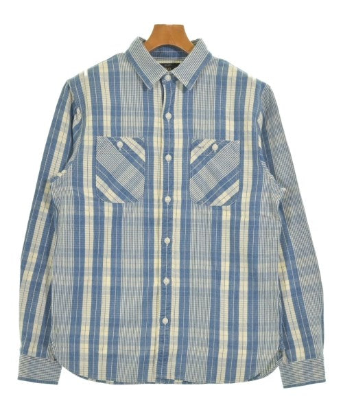 RRL 休閒襯衫
