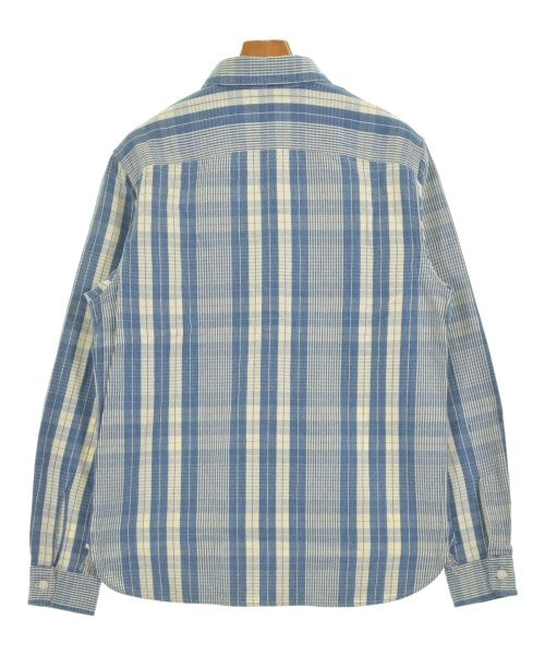 RRL 休閒襯衫