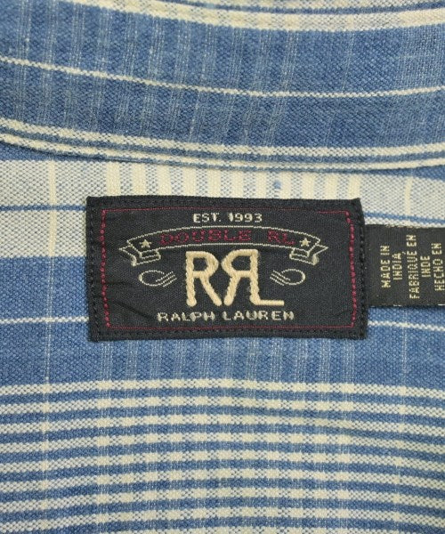 RRL 休閒襯衫