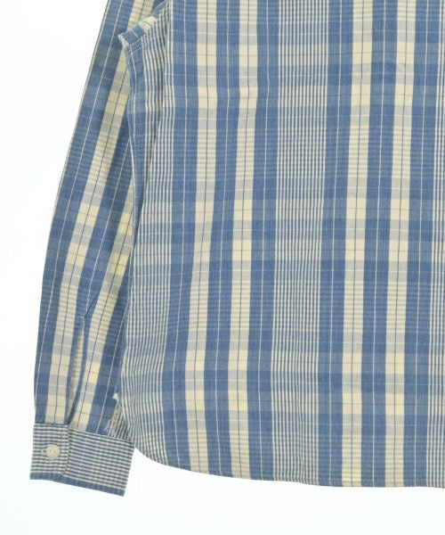 RRL 休閒襯衫
