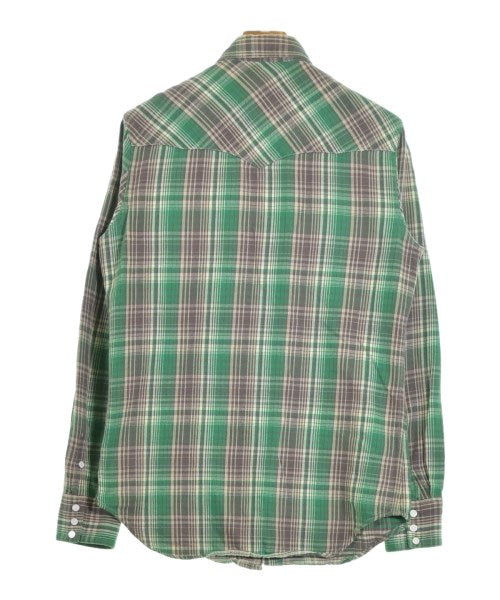 RRL 休閒襯衫
