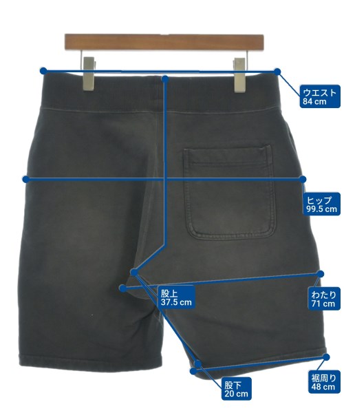 RRL 短褲
