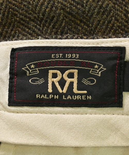 RRL 長褲