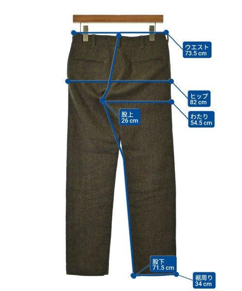 RRL 長褲