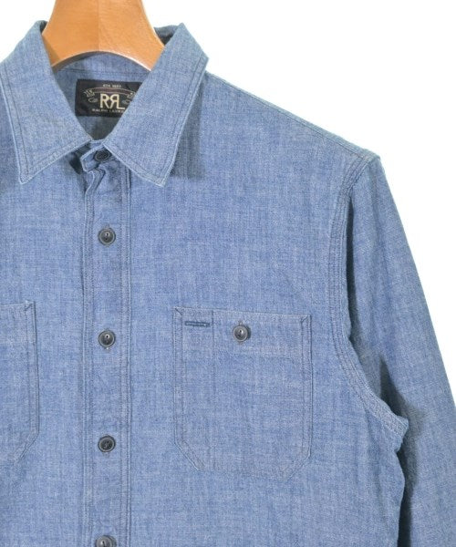 RRL 休閒襯衫