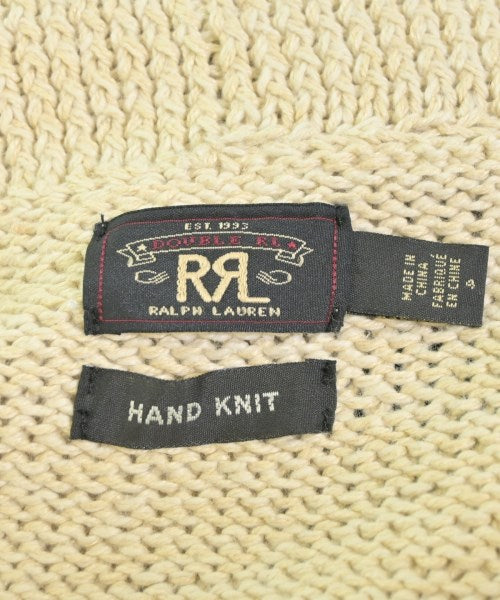 RRL 開襟衫
