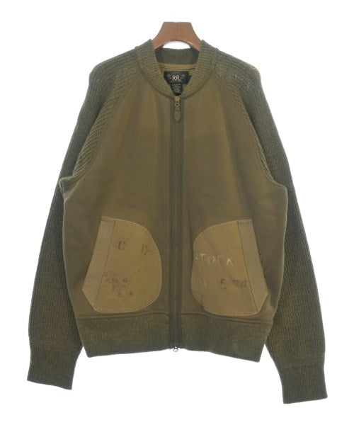 RRL 其他飛行外套