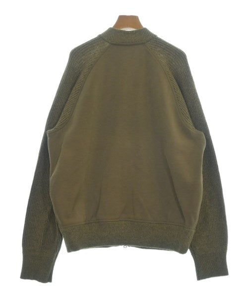 RRL 其他飛行外套