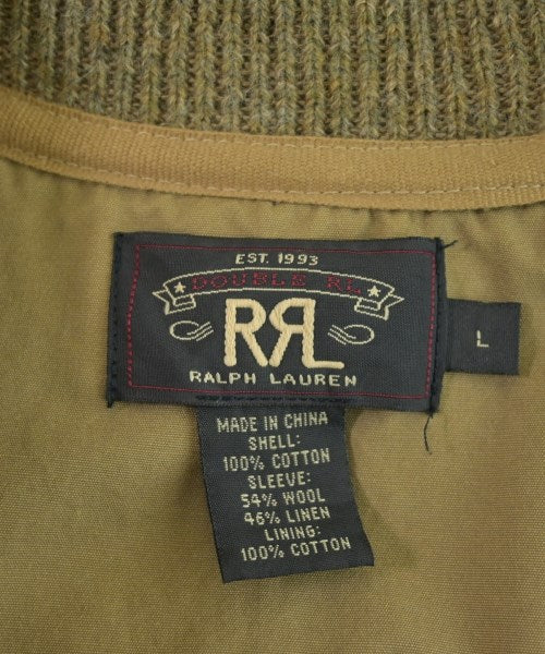RRL 其他飛行外套