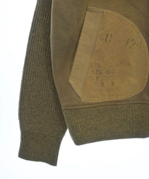 RRL 其他飛行外套