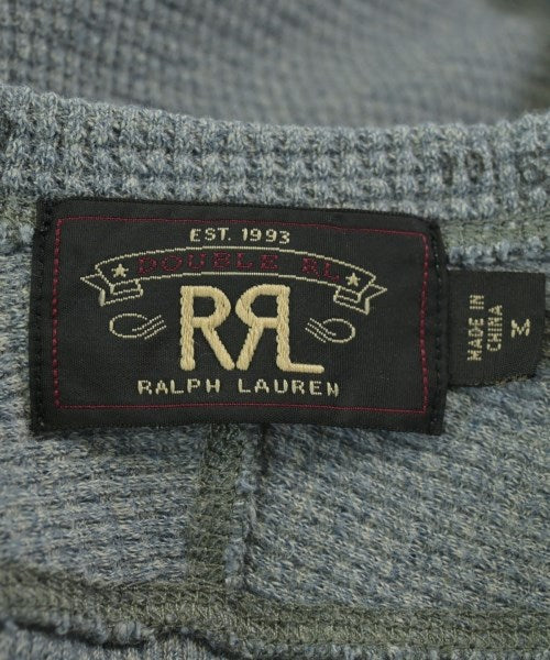 RRL T恤/上衣