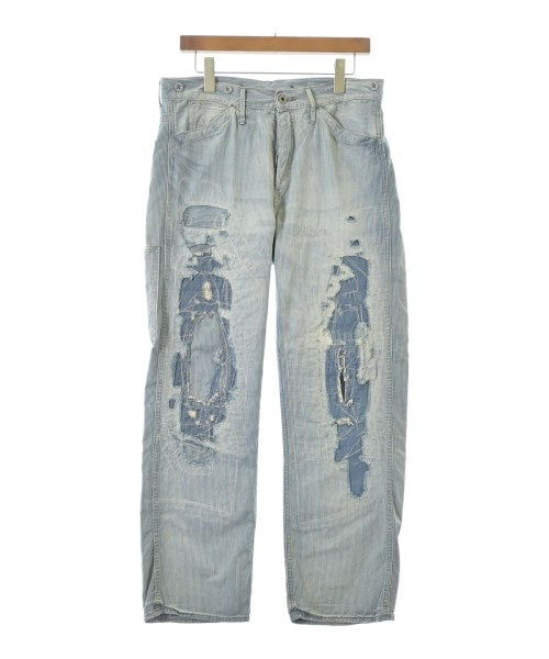 RRL 牛仔褲