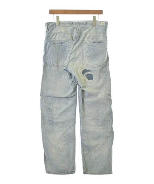 RRL 牛仔褲