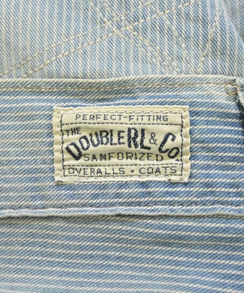 RRL 牛仔褲