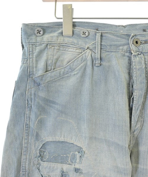 RRL 牛仔褲