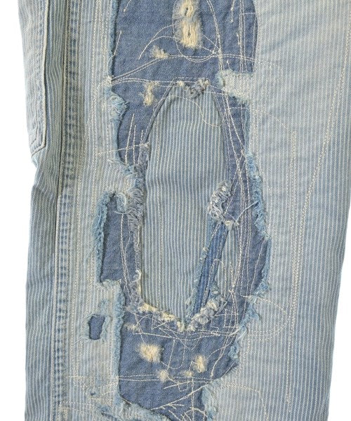 RRL 牛仔褲