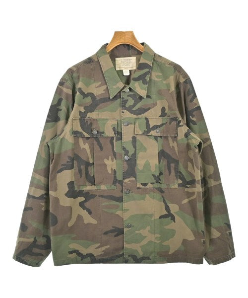 RRL 軍裝夾克