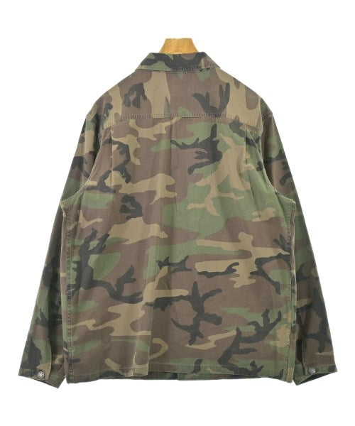 RRL 軍裝夾克