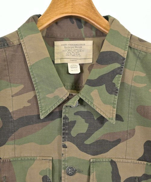 RRL 軍裝夾克
