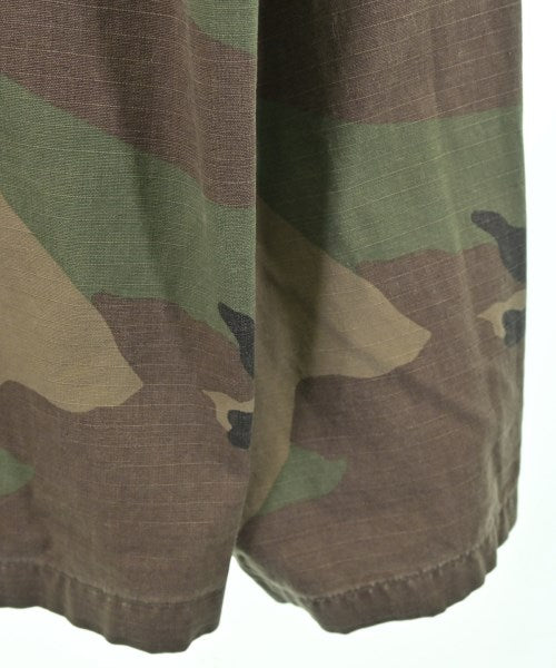 RRL 軍裝夾克