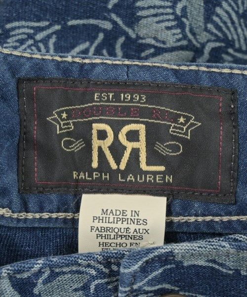 RRL 短褲