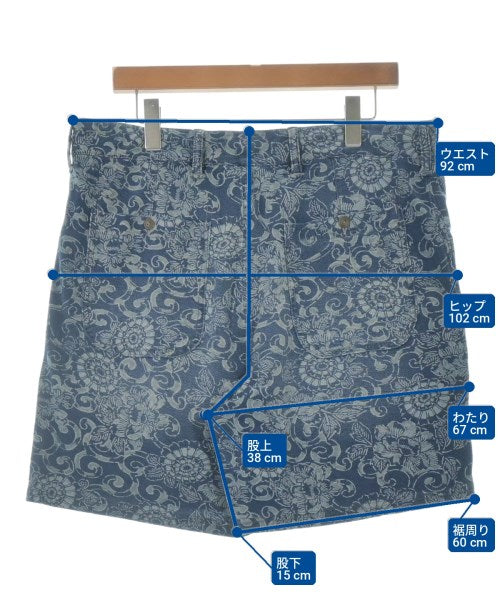 RRL 短褲