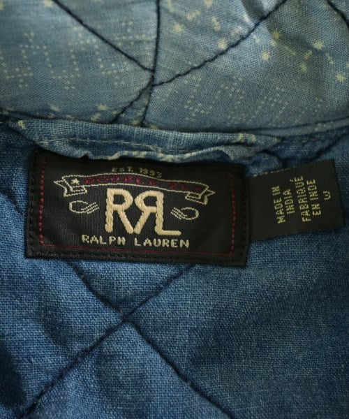 RRL 休閒夾克