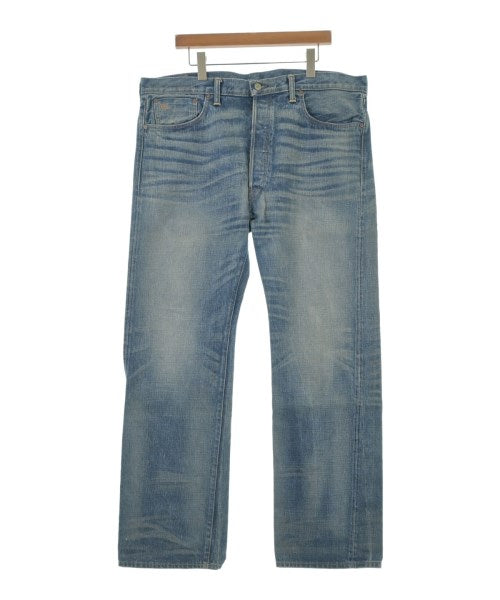RRL 牛仔褲