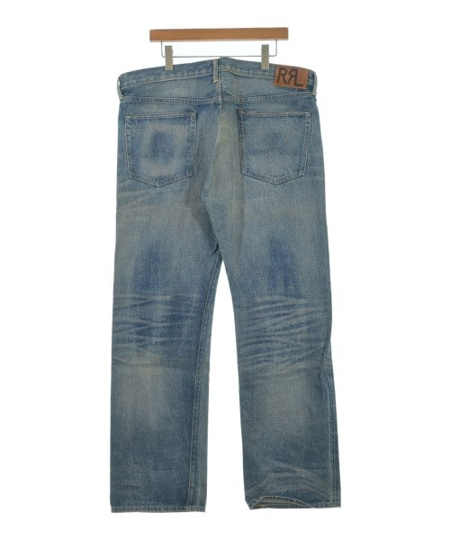 RRL 牛仔褲