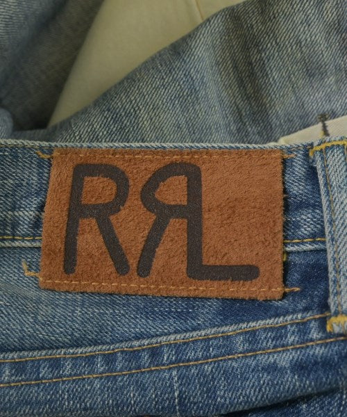 RRL 牛仔褲