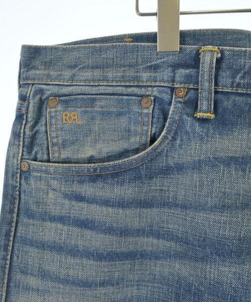 RRL 牛仔褲