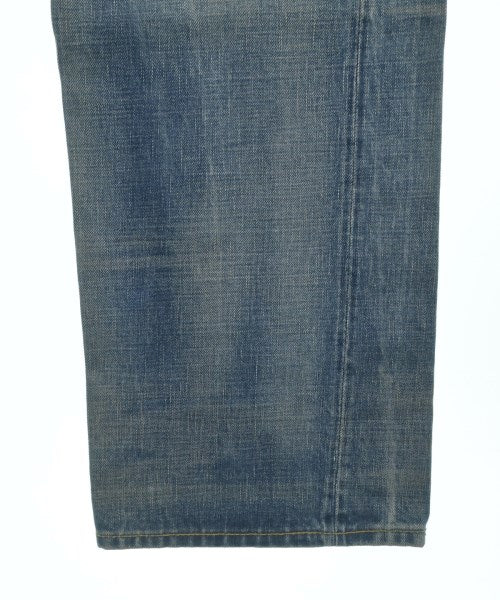 RRL 牛仔褲