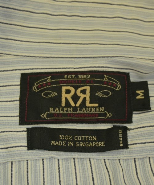 RRL 休閒襯衫
