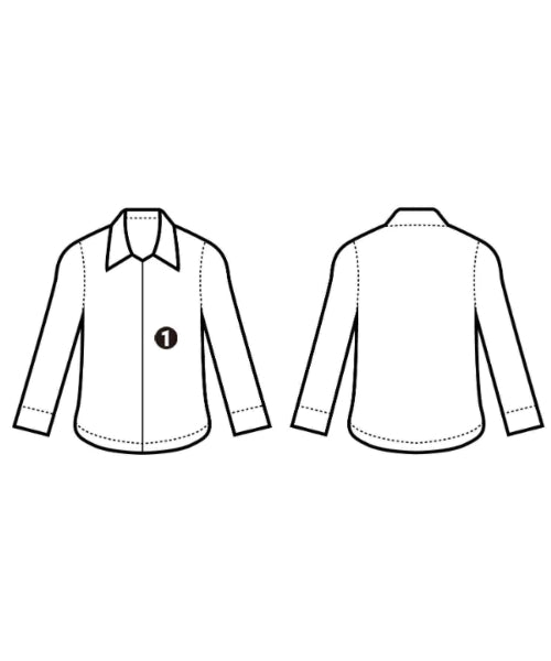 RRL 休閒襯衫