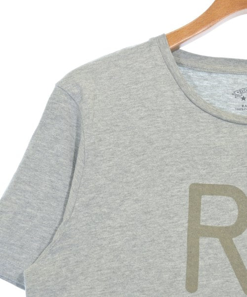 RRL T恤/上衣