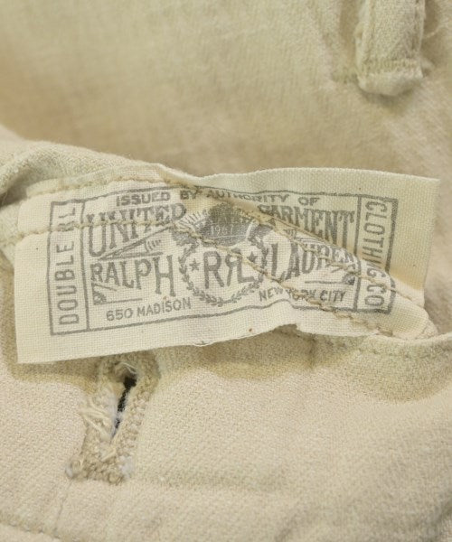 RRL 短褲
