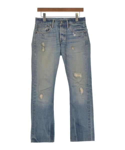 RRL 牛仔褲