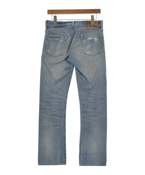 RRL 牛仔褲