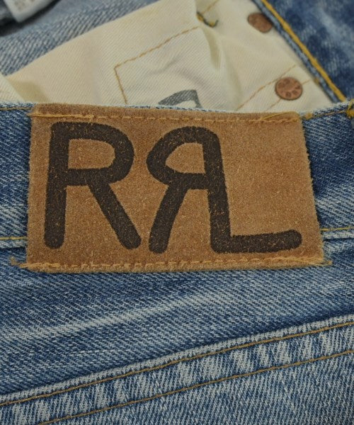RRL 牛仔褲