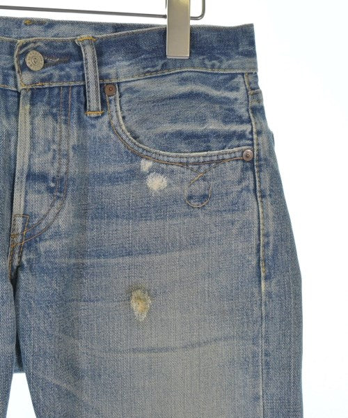 RRL 牛仔褲