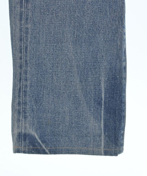 RRL 牛仔褲