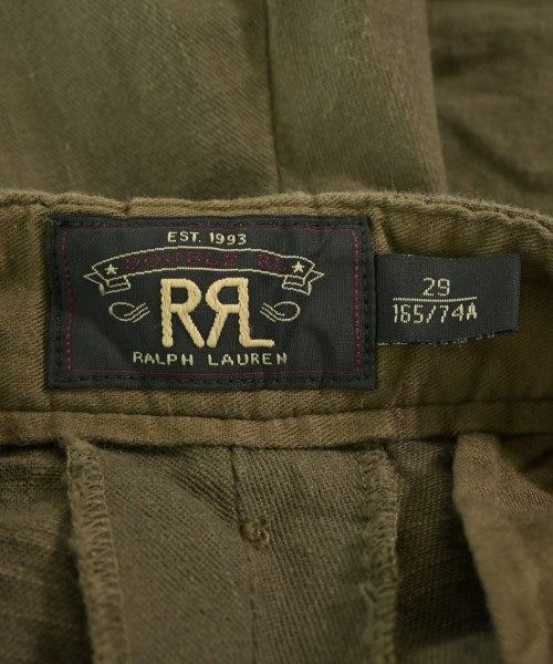 RRL 其他款