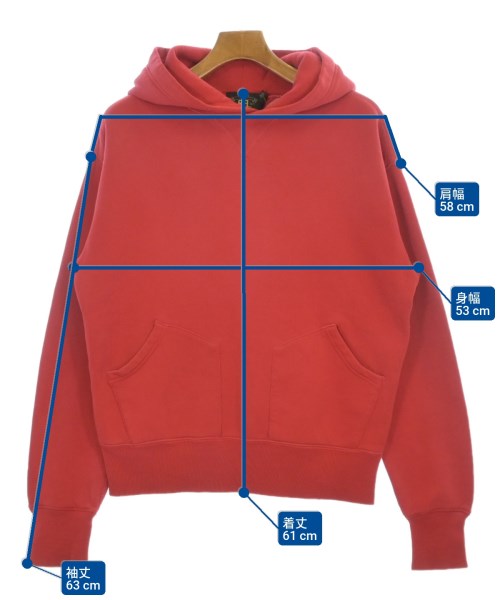 RRL 連帽衫