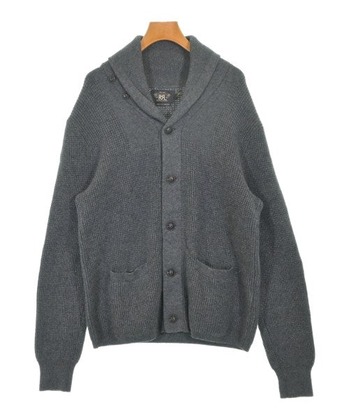 RRL 開襟衫