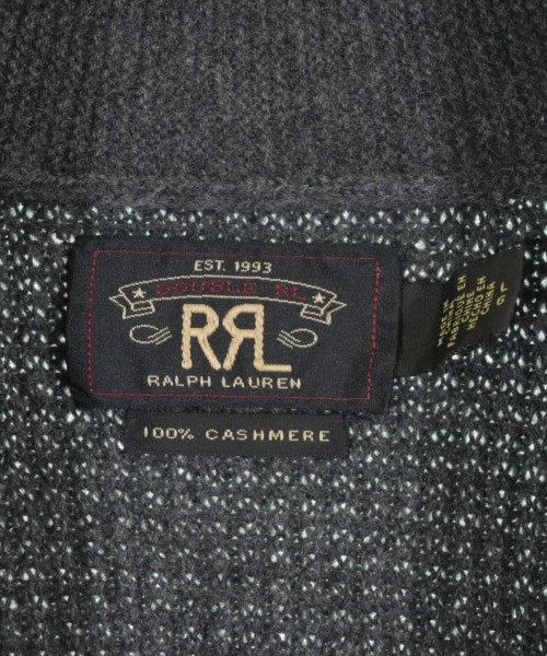 RRL 開襟衫