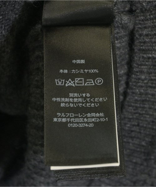 RRL 開襟衫