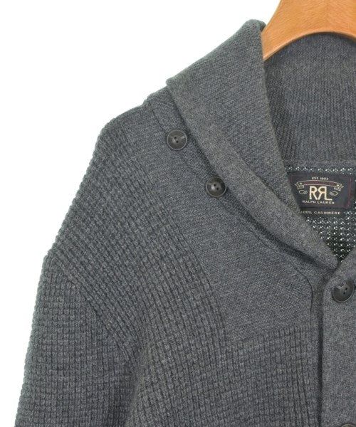 RRL 開襟衫