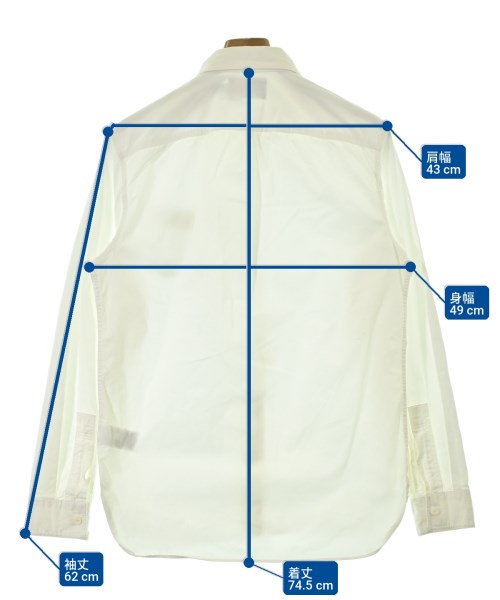 RRL 休閒襯衫