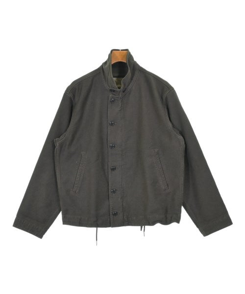 RRL 工作夾克